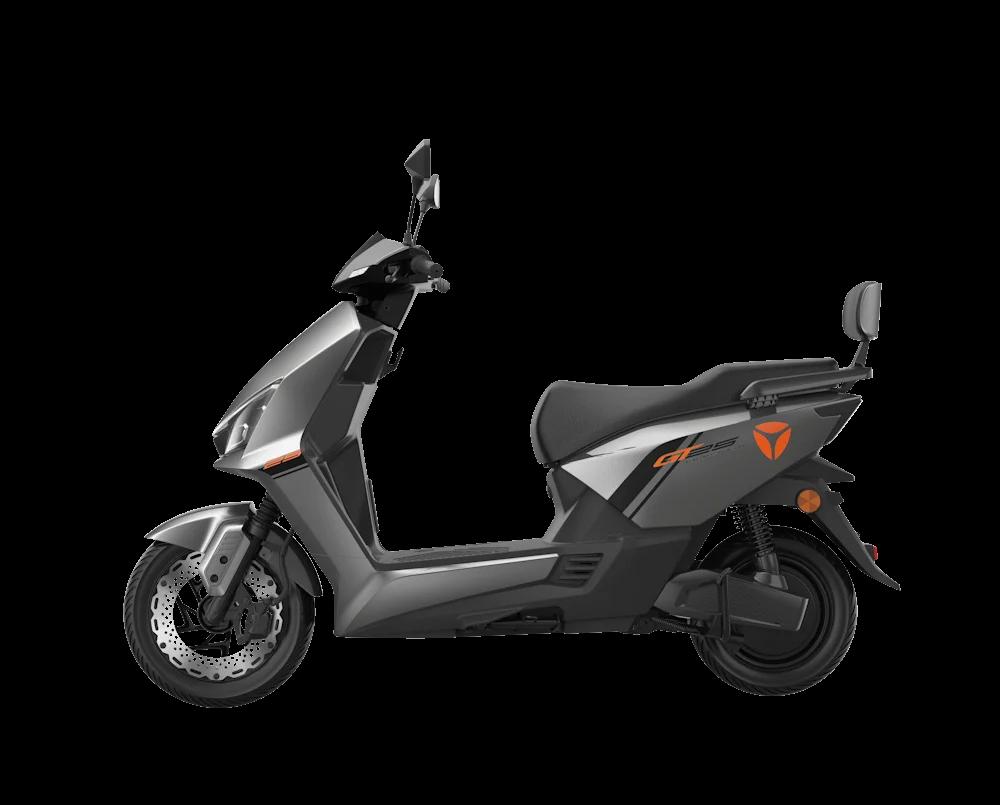 YADEA Yadea Gt25 2026 Model Motosiklet - Görsel 3