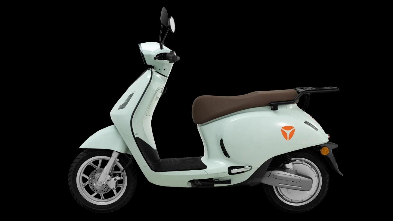 YADEA Yadea Owin 2026 Model Motosiklet - Görsel 2