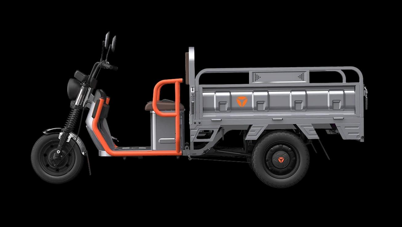 YADEA Yadea Et155h 2026 Model Motosiklet