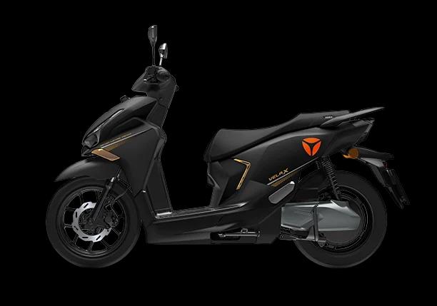 YADEA Yadea Velax 2026 Model Motosiklet - Görsel 2